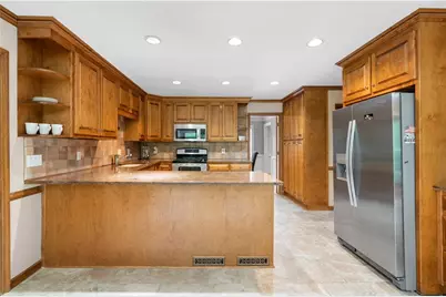 2792 Crown Mill Court, Marietta, GA 30068 - Photo 14