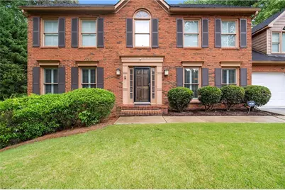 2792 Crown Mill Court, Marietta, GA 30068 - Photo 2