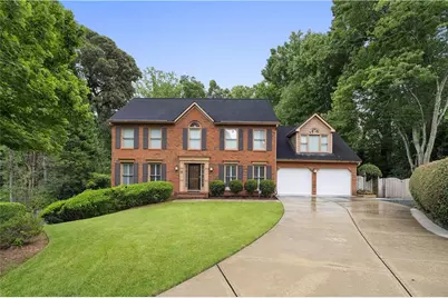 2792 Crown Mill Court, Marietta, GA 30068 - Photo 1