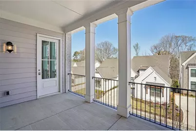 5087 Shirley Oaks Drive #301, Peachtree Corners, GA 30092 - Photo 30