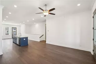 5087 Shirley Oaks Dr, Peachtree Corners, GA 30092 - Photo 8