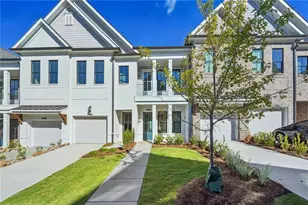 5087 Shirley Oaks Dr, Peachtree Corners, GA 30092 - Photo 1