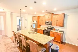 496 Berkleigh Trails Dr, Hiram, GA 30141 - Photo 6