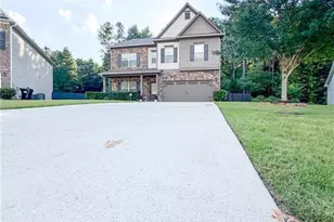 496 Berkleigh Trails Dr, Hiram, GA 30141 - Photo 2
