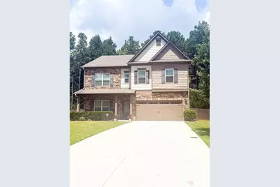 496 Berkleigh Trails Drive, Hiram, GA 30141 - Photo 1