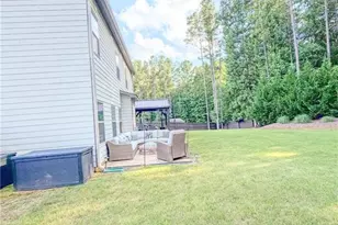 496 Berkleigh Trails Dr, Hiram, GA 30141 - Photo 30