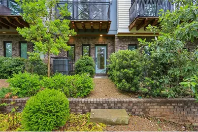 2199 Lenox Road NE #11, Atlanta, GA 30324 - Photo 1