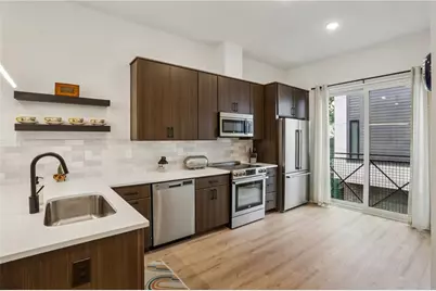 2199 Lenox Road NE #11, Atlanta, GA 30324 - Photo 4
