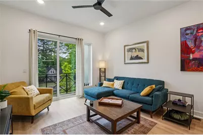 2199 Lenox Road NE #11, Atlanta, GA 30324 - Photo 6
