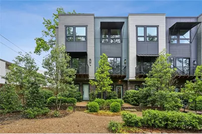 2199 Lenox Road NE #11, Atlanta, GA 30324 - Photo 22