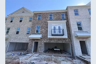 2737 Hallwood Lane, Suwanee, GA 30024 - Photo 1