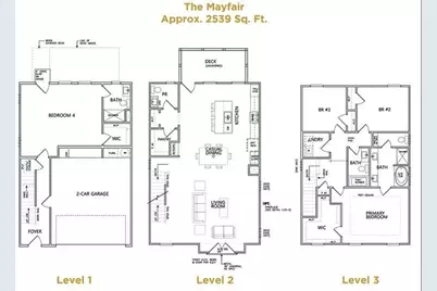 2737 Hallwood Lane, Suwanee, GA 30024 - Photo 42