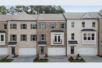 2737 Hallwood Lane, Suwanee, GA 30024 - Photo 1