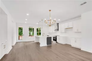 2737 Hallwood Ln, Suwanee, GA 30024 - Photo 6