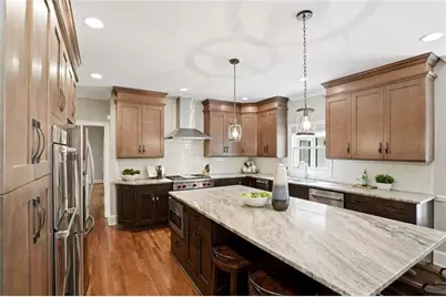 12880 Bucksport Drive, Roswell, GA 30075 - Photo 14