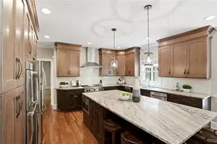 12880 Bucksport Dr, Roswell, GA 30075 - Photo 14