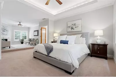 12880 Bucksport Drive, Roswell, GA 30075 - Photo 22