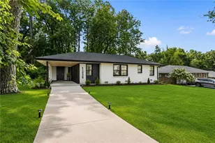 1979 Creekside Ct, Decatur, GA 30032 - Photo 2