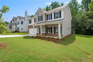 489 Charleston Pl, Villa Rica, GA 30180 - Photo 2