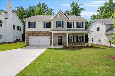 489 Charleston Place, Villa Rica, GA 30180 - Photo 1