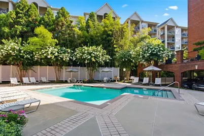 211 Colonial Homes Drive NW #2203, Atlanta, GA 30309 - Photo 28