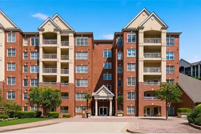 211 Colonial Homes Drive NW #2203, Atlanta, GA 30309 - Photo 1