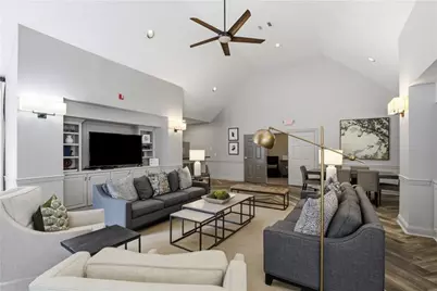 211 Colonial Homes Drive NW #2203, Atlanta, GA 30309 - Photo 34