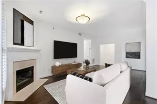211 Colonial Homes Dr NW, Atlanta, GA 30309 - Photo 6