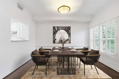 211 Colonial Homes Drive NW #2203, Atlanta, GA 30309 - Photo 10