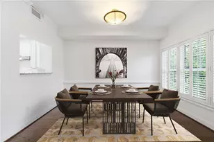 211 Colonial Homes Dr NW, Atlanta, GA 30309 - Photo 10