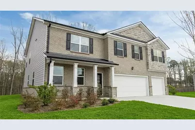 379 Blue Juniper Circle, Loganville, GA 30052 - Photo 4