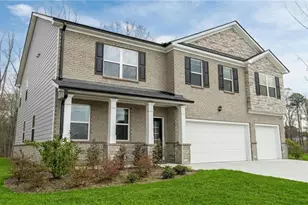 379 Blue Juniper Cir, Loganville, GA 30052 - Photo 4