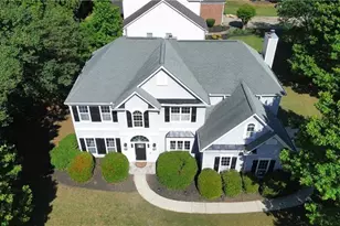 10030 Lauren Hall Ct, Alpharetta, GA 30022 - Photo 2
