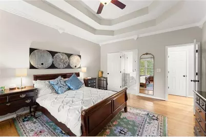 385 Graves Road, Acworth, GA 30101 - Photo 20