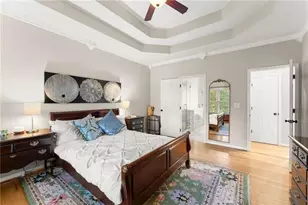 385 Graves Rd, Acworth, GA 30101 - Photo 20