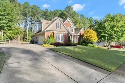 385 Graves Road, Acworth, GA 30101 - Photo 10
