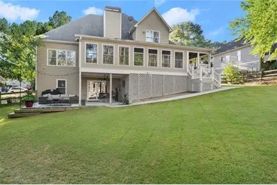 385 Graves Road, Acworth, GA 30101 - Photo 44