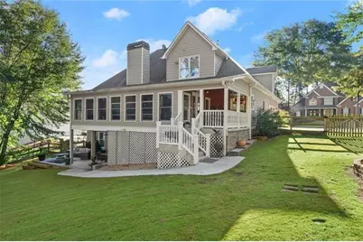 385 Graves Road, Acworth, GA 30101 - Photo 42