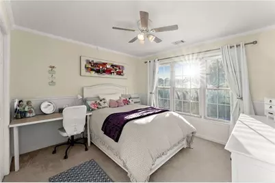 385 Graves Road, Acworth, GA 30101 - Photo 24