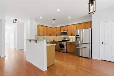 3759 Chattahoochee Summit Drive SE #3, Atlanta, GA 30339 - Photo 8