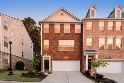 3759 Chattahoochee Summit Drive SE #3, Atlanta, GA 30339 - Photo 2