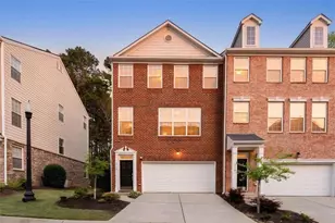 3759 Chattahoochee Summit Dr SE, Atlanta, GA 30339 - Photo 2