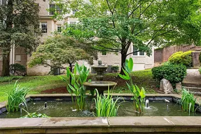 2222 Peachtree Road NW #A3, Atlanta, GA 30309 - Photo 38
