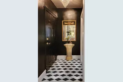 2222 Peachtree Road NW #A3, Atlanta, GA 30309 - Photo 8