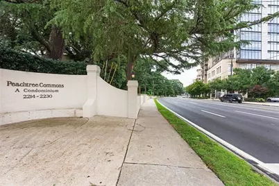 2222 Peachtree Road NW #A3, Atlanta, GA 30309 - Photo 44
