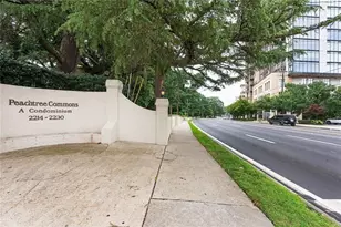 2222 Peachtree Rd NW, Atlanta, GA 30309 - Photo 44