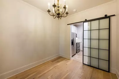 2222 Peachtree Road NW #A3, Atlanta, GA 30309 - Photo 16