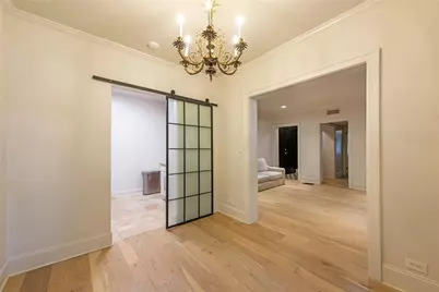 2222 Peachtree Road NW #A3, Atlanta, GA 30309 - Photo 18