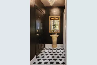 2222 Peachtree Road NW #A3, Atlanta, GA 30309 - Photo 8