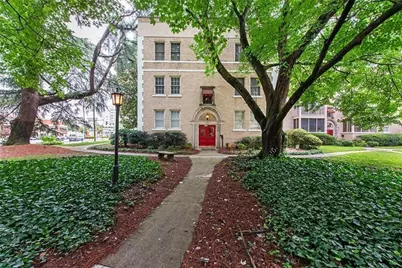 2222 Peachtree Road NW #A3, Atlanta, GA 30309 - Photo 1